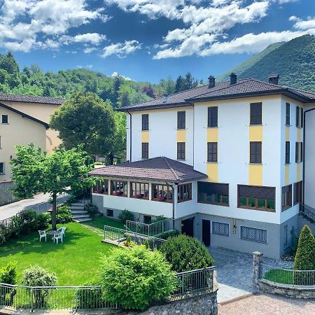 Albergo Maggio Экстерьер фото