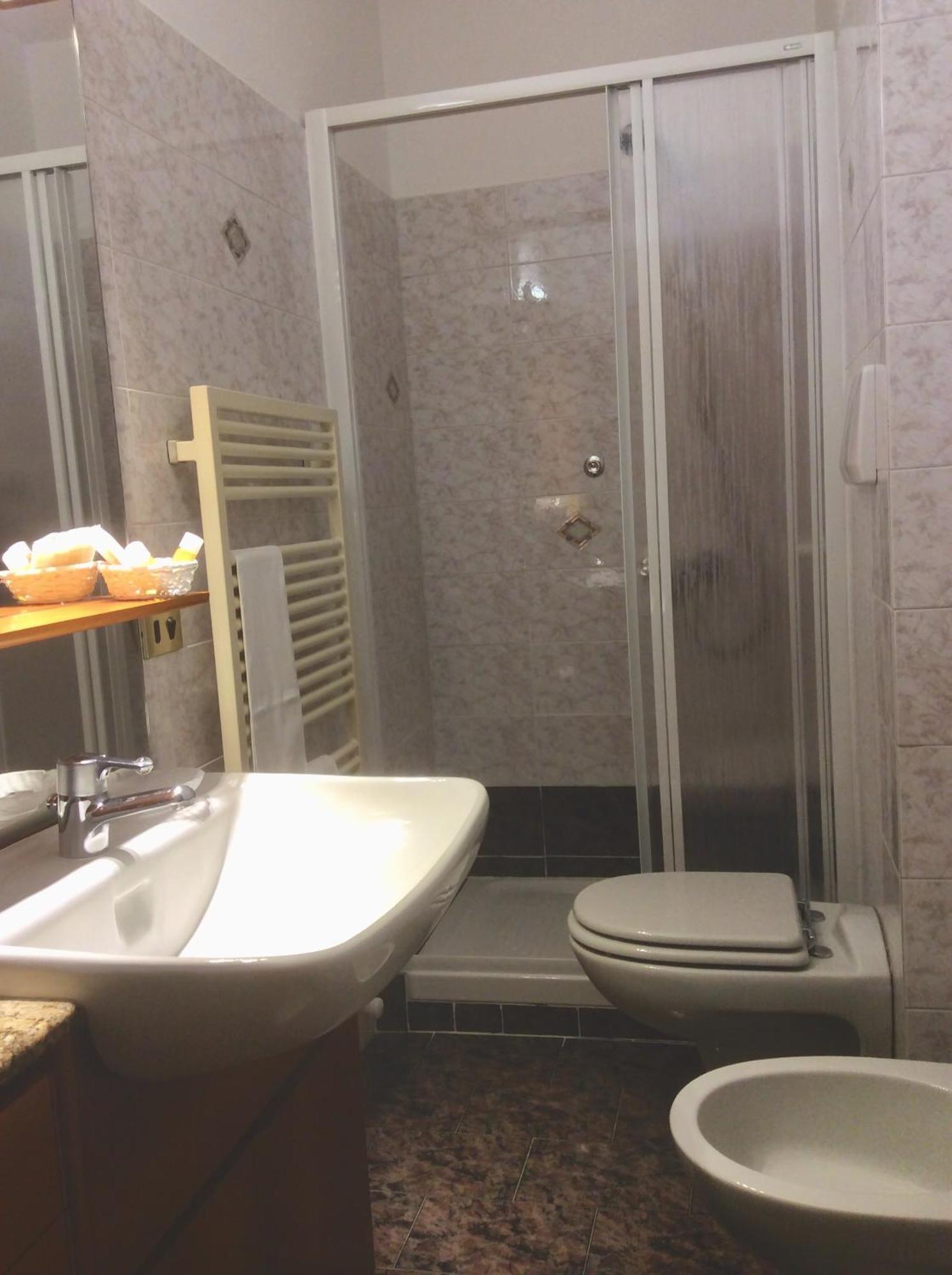 Albergo Maggio Экстерьер фото