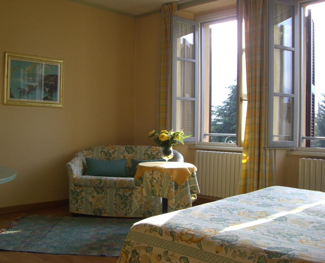 Albergo Maggio Экстерьер фото