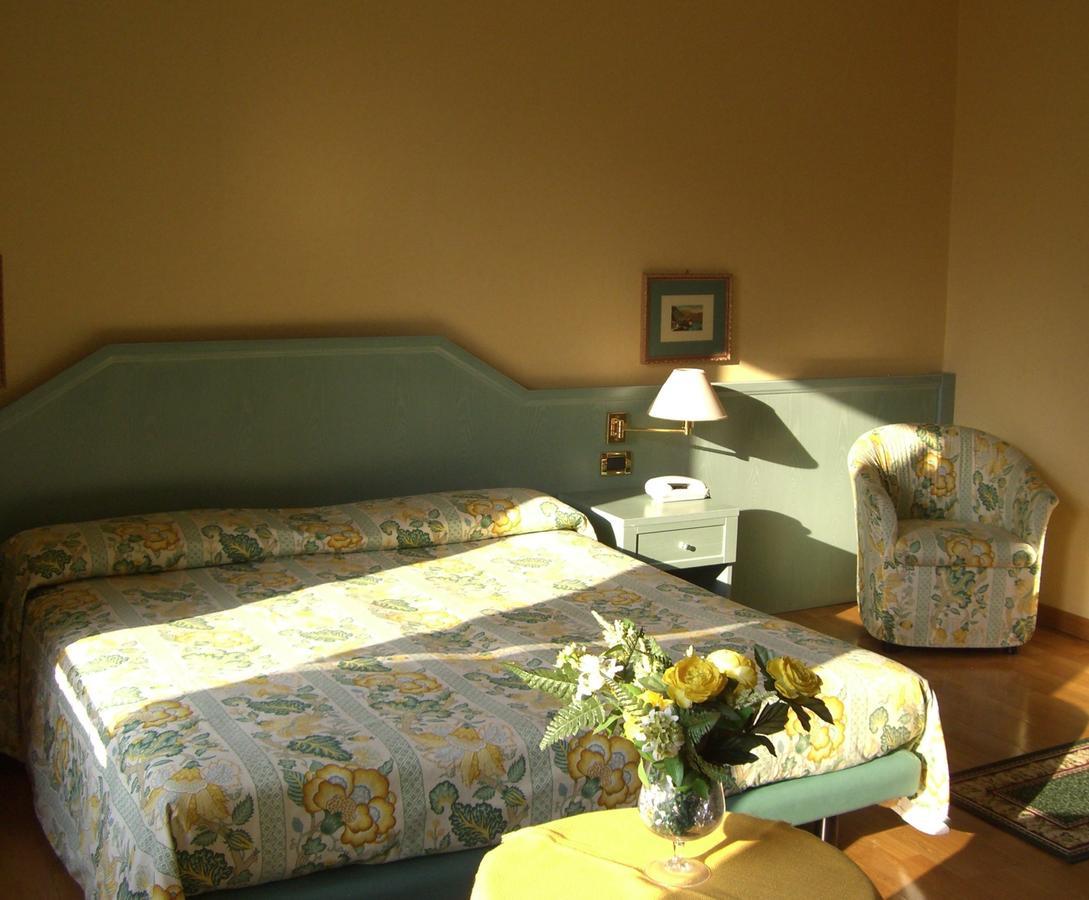 Albergo Maggio Экстерьер фото