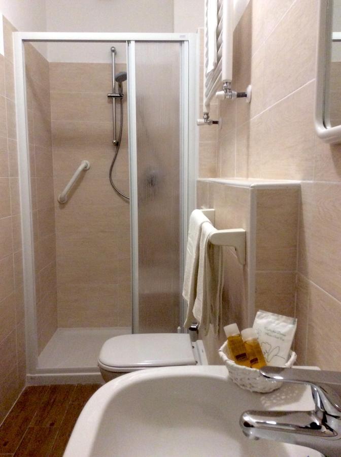 Albergo Maggio Экстерьер фото