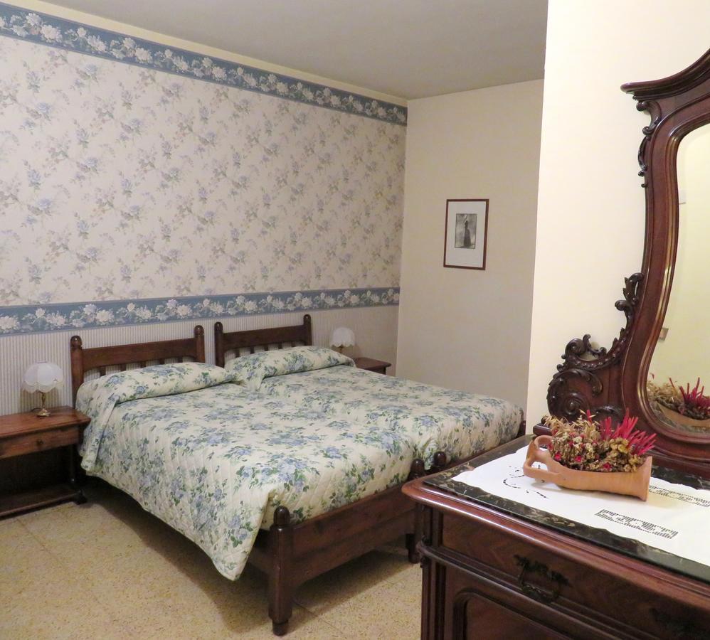 Albergo Maggio Экстерьер фото