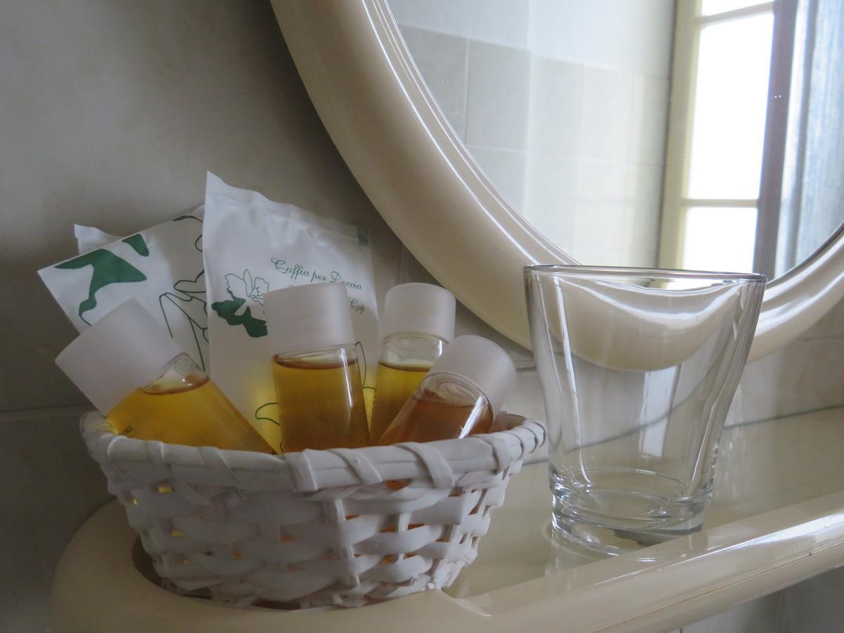 Albergo Maggio Экстерьер фото