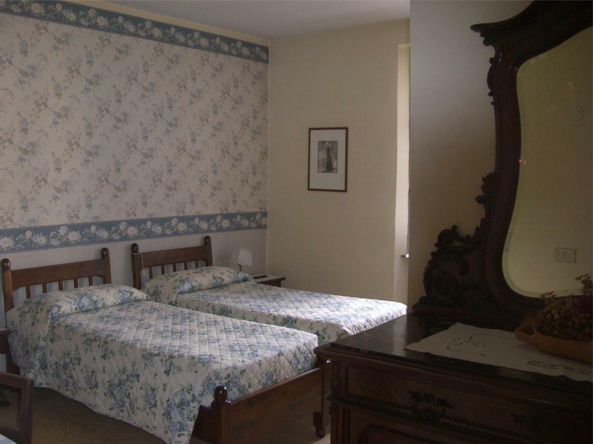 Albergo Maggio Экстерьер фото